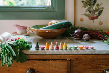 GRAPAT Veggies 2026 - Bueno Blocks