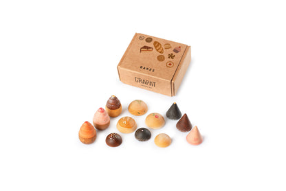 GRAPAT Bakes 2026 - Bueno Blocks