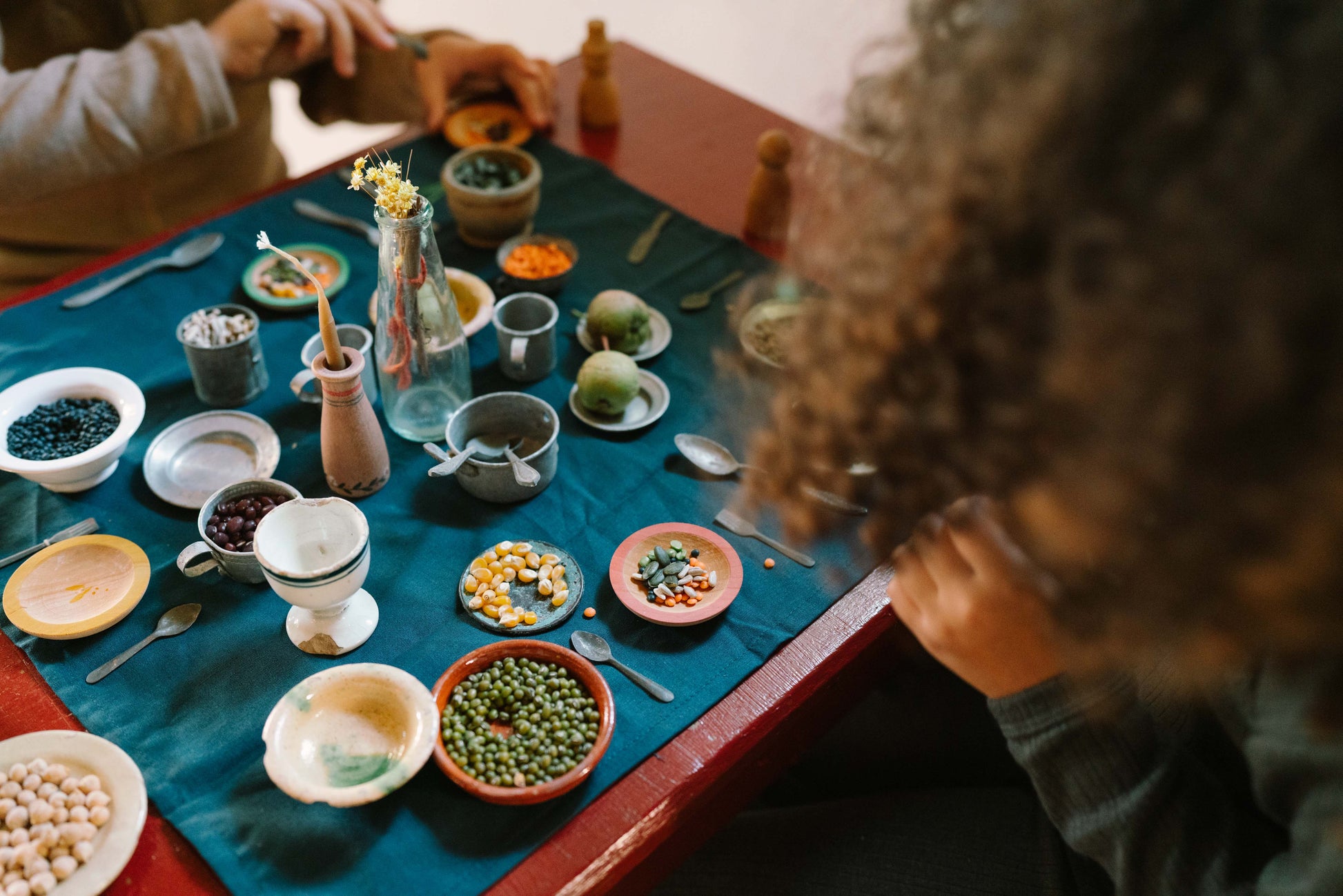 GRAPAT Dishes 2026 - Bueno Blocks