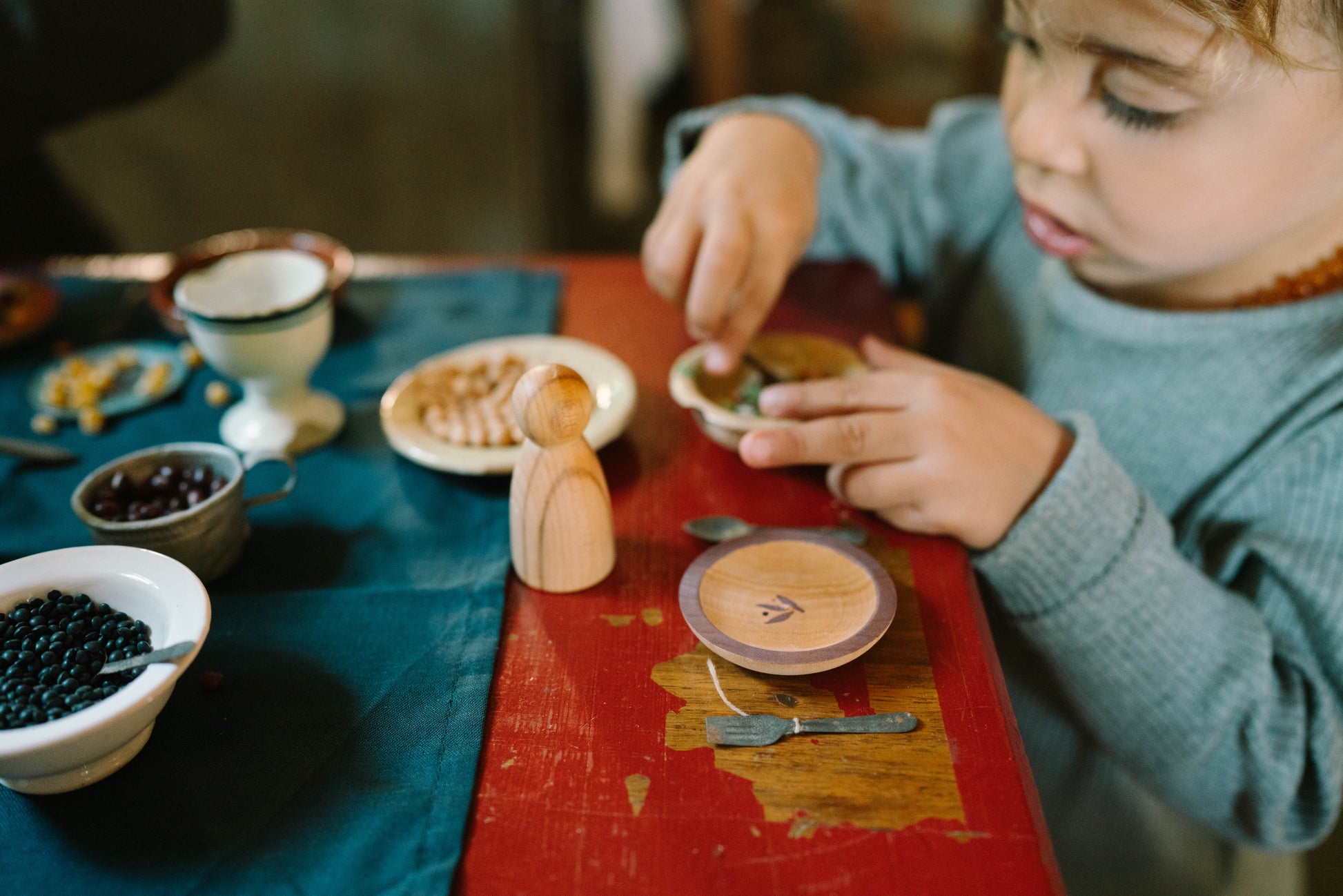 GRAPAT Dishes 2026 - Bueno Blocks