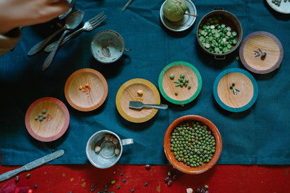 GRAPAT Dishes 2026 - Bueno Blocks