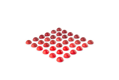GRAPAT Mandala Half Spheres 2026 - Bueno Blocks