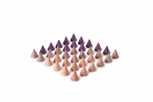 GRAPAT Mandala Peak 2026 - Bueno Blocks