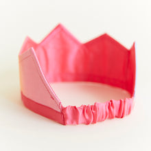 Sarah's Silks Crown