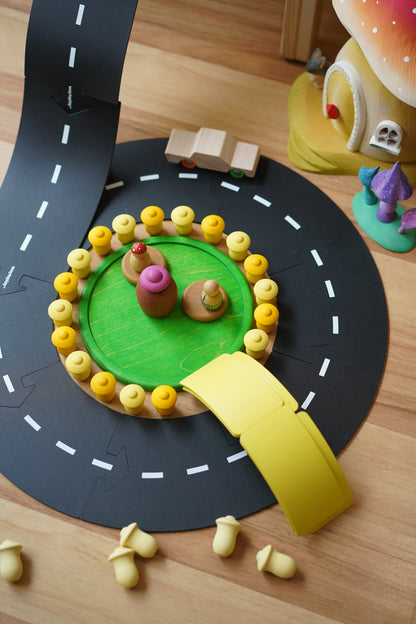 [Preorder ETA July] BUNDLE waytoplay Flexible Road + Arches