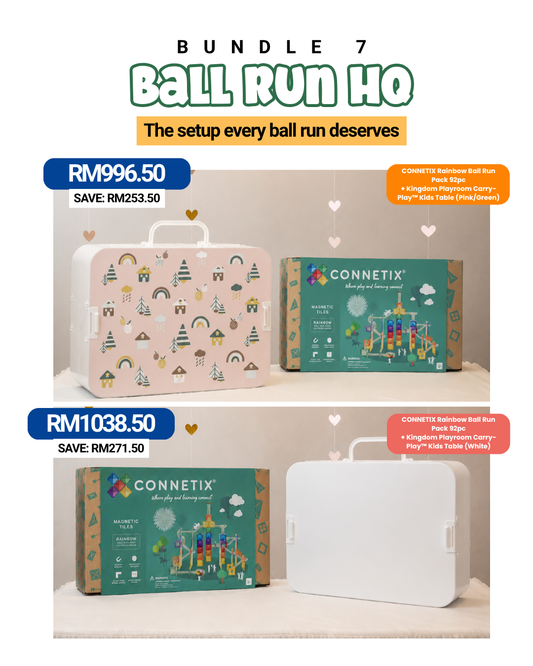 BDAY-BUNDLE Ball Run HQ