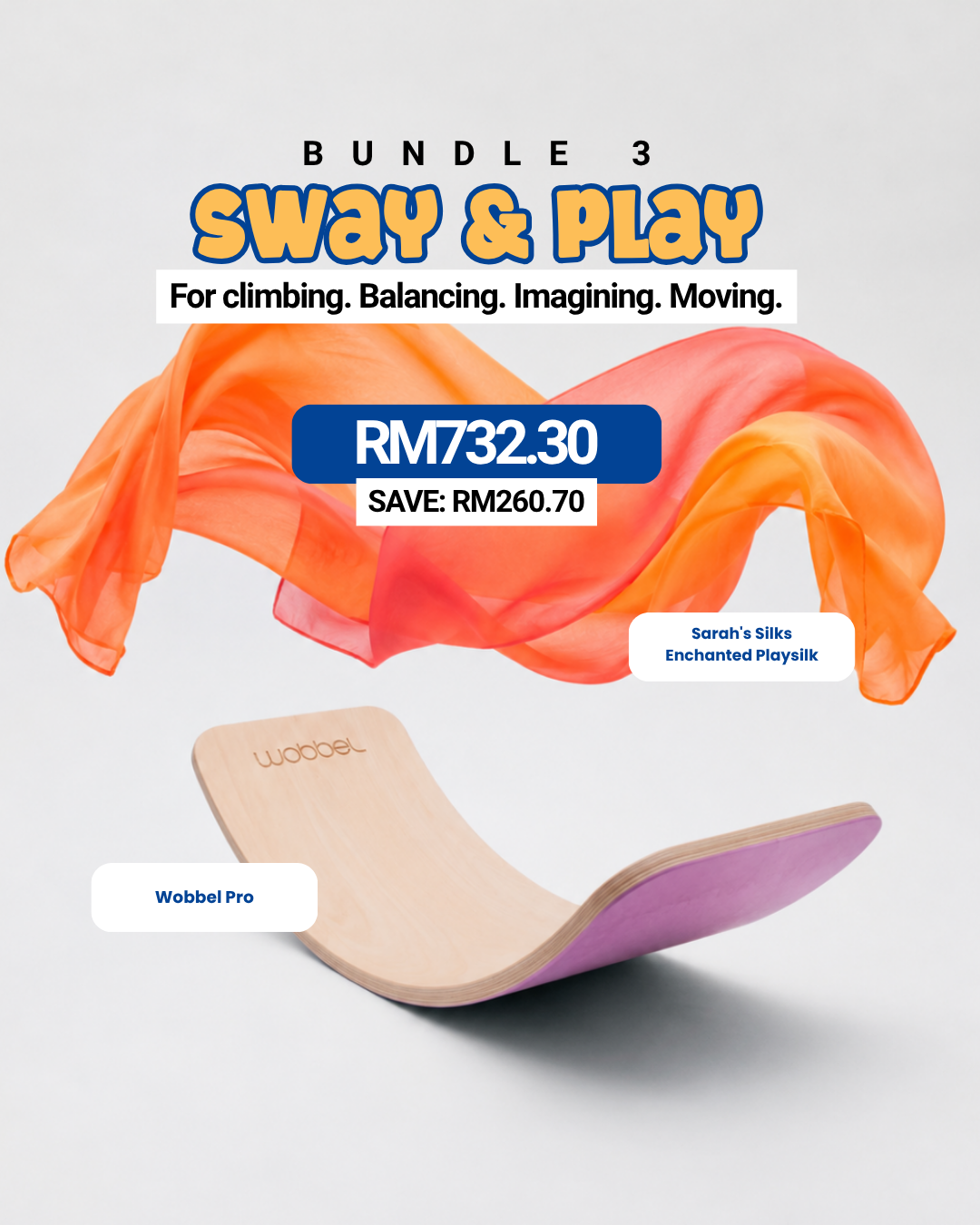 BDAY-BUNDLE Sway & Play