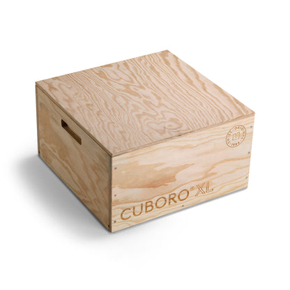 CUBORO XL - Bueno Blocks