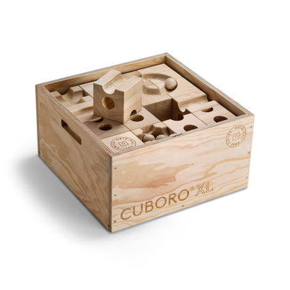 CUBORO XL - Bueno Blocks