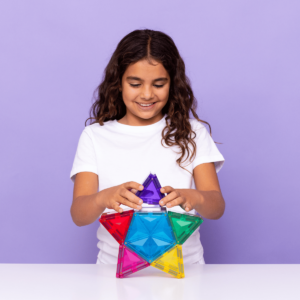[Preorder ETA End Sept] CONNETIX Light Star Pack 28 pc