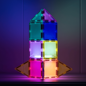 [Preorder ETA End Sept] CONNETIX Light Star Pack 28 pc