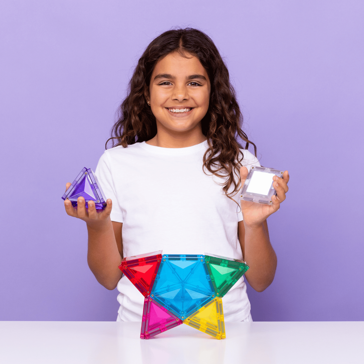 [Preorder ETA End Sept] CONNETIX Light Star Pack 28 pc