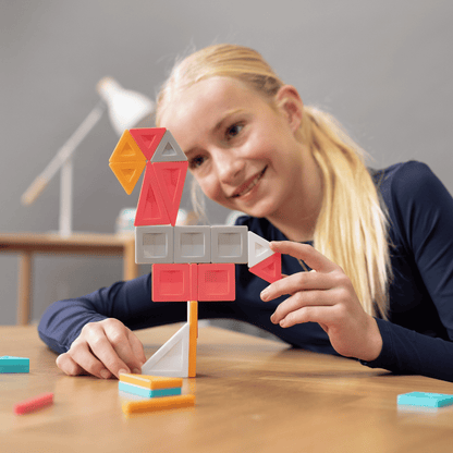 [Preorder ETA End Sept] CONNETIX PRO Constructor Set 70 pc