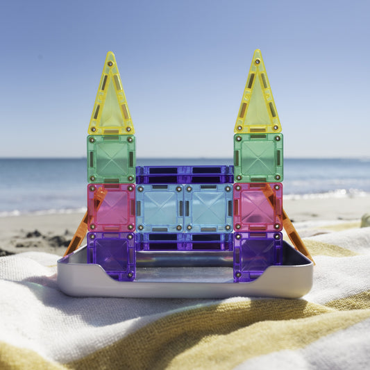 [Preorder ETA TBC] CONNETIX Travel Mini Pack 32pc