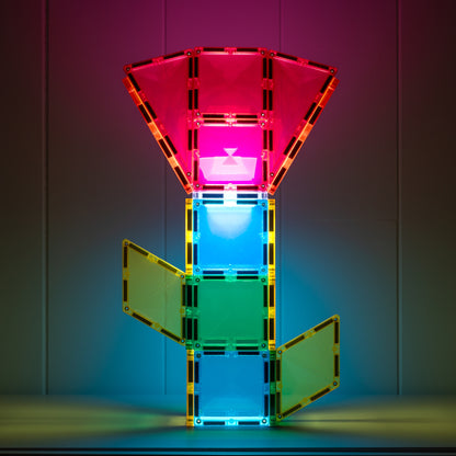 [Preorder ETA TBC] CONNETIX Light Rocket Pack 30 pc