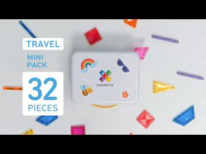 [Preorder ETA TBC] CONNETIX Travel Mini Pack 32pc