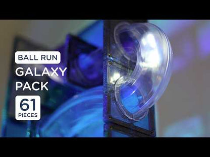 [Preorder ETA TBC] CONNETIX Ball Run Galaxy Pack 61pc