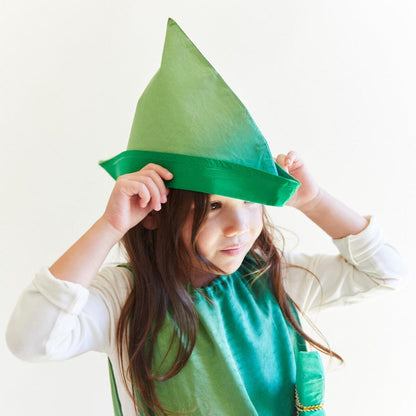 Sarah's Silks Hat - Peter Pan