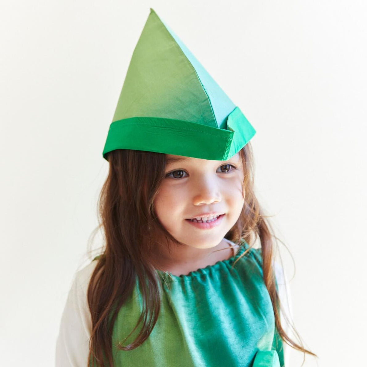 Sarah's Silks Hat - Peter Pan