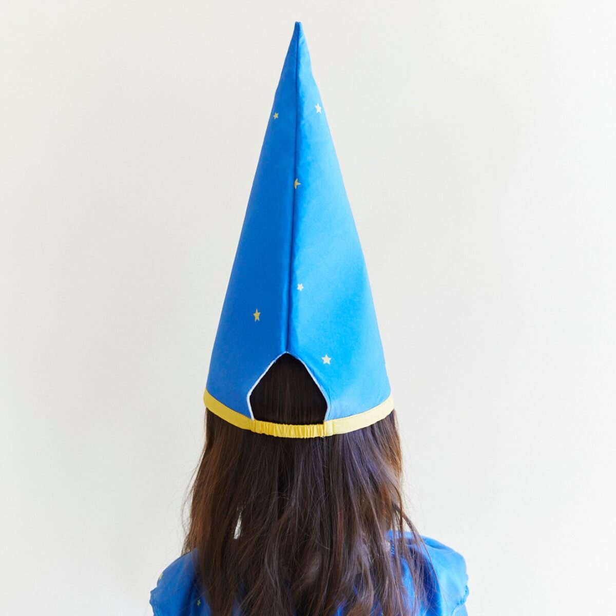 Sarah's Silks Hat - Wizard