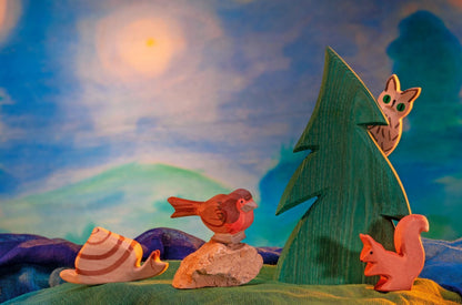 Ostheimer Snail