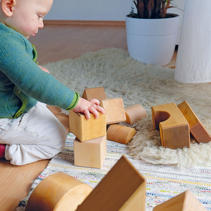 Grimm's Giant Building Blocks Malaysia - Bueno Blocks