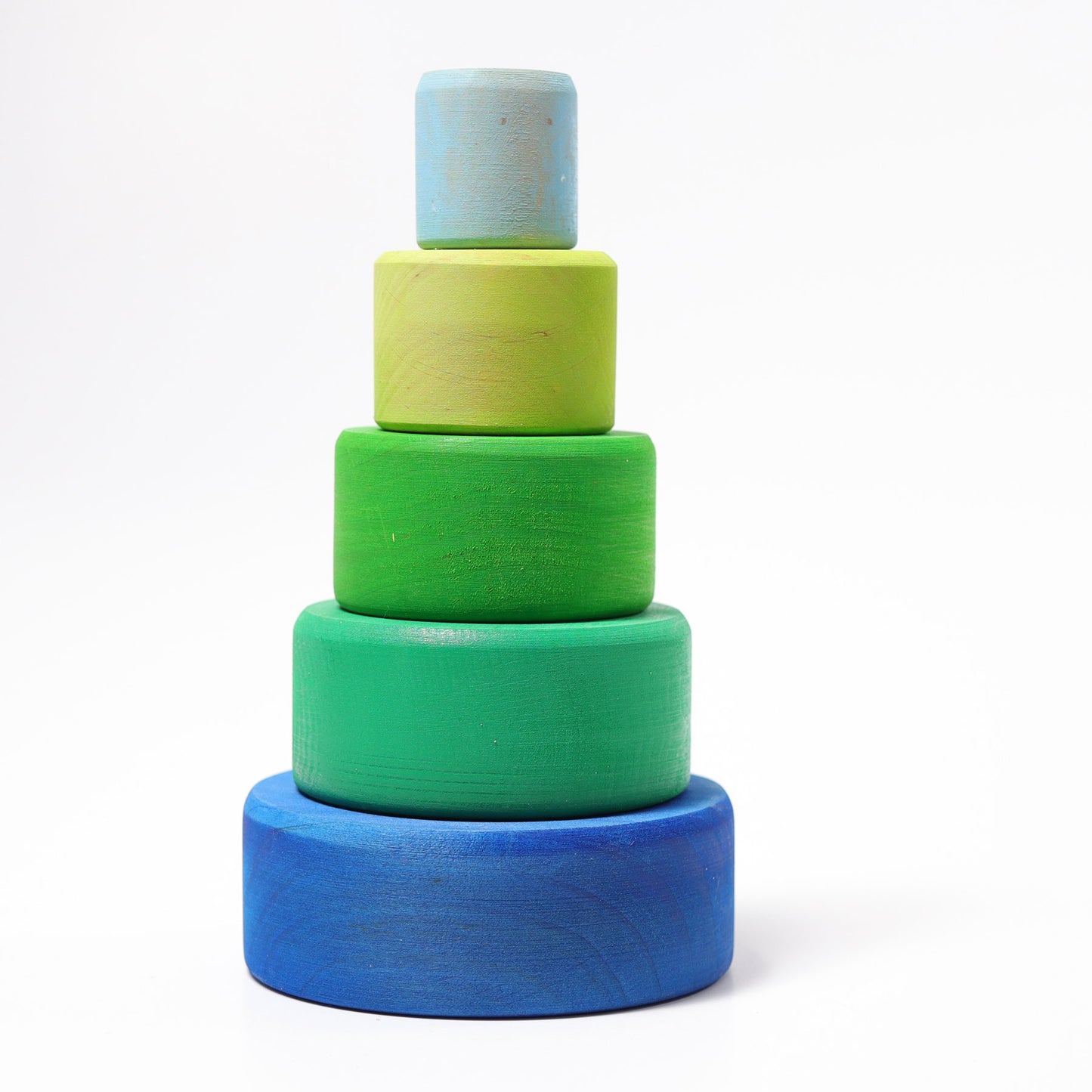 Grimm's Set of Bowls Ocean - Bueno Blocks