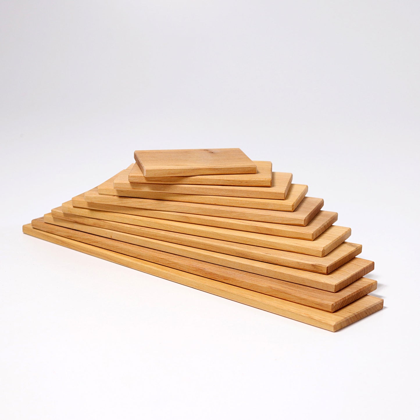 Grimm's Natural Building Boards - Bueno Blocks