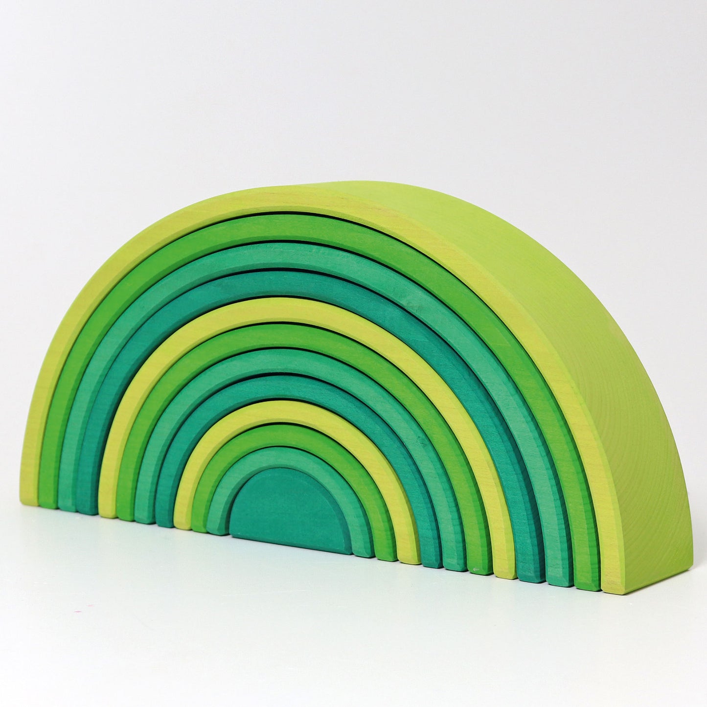 Grimm's Large Rainbow Meadow Green