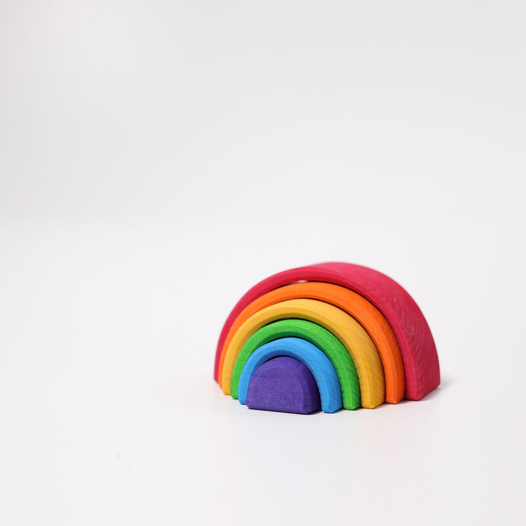 Grimm's Small Rainbow - Bueno Blocks