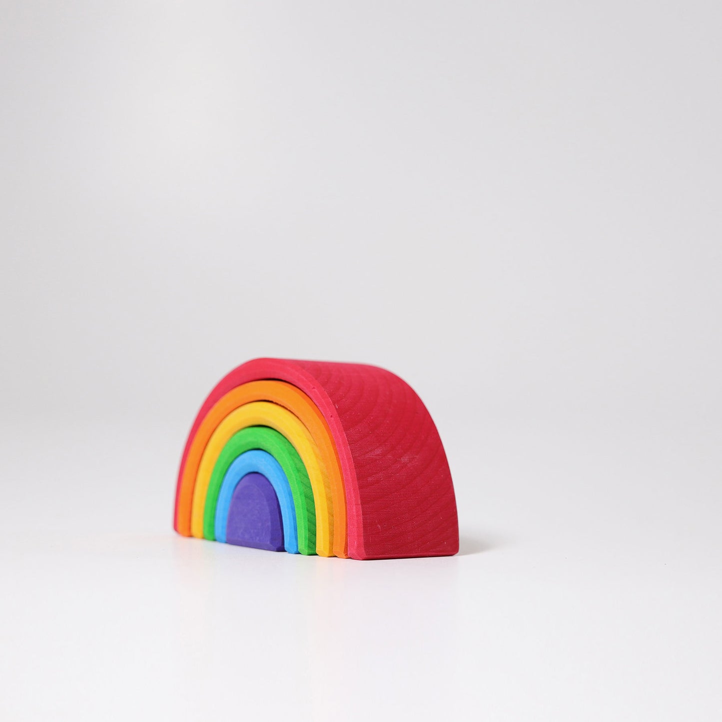 Grimm's Small Rainbow - Bueno Blocks