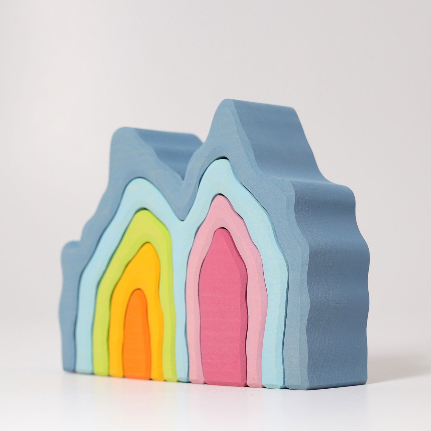 Grimm's Cave Arch - Bueno Blocks