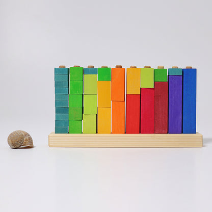 [LAST-CHANCE] GRIMM'S Counting Stack Game