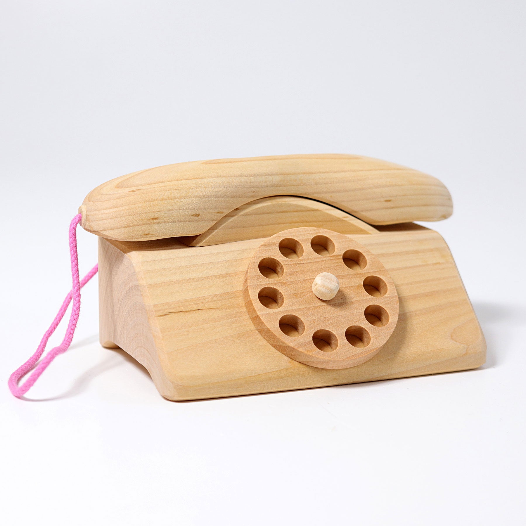 Grimm's Telephone - Bueno Blocks