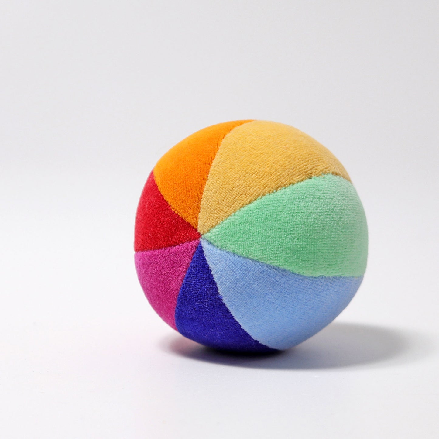 Grimm's Rainbow Ball - Bueno Blocks