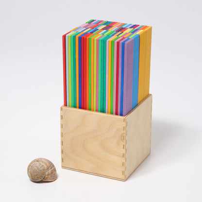 Grimm's Leonardo Sticks - Bueno Blocks