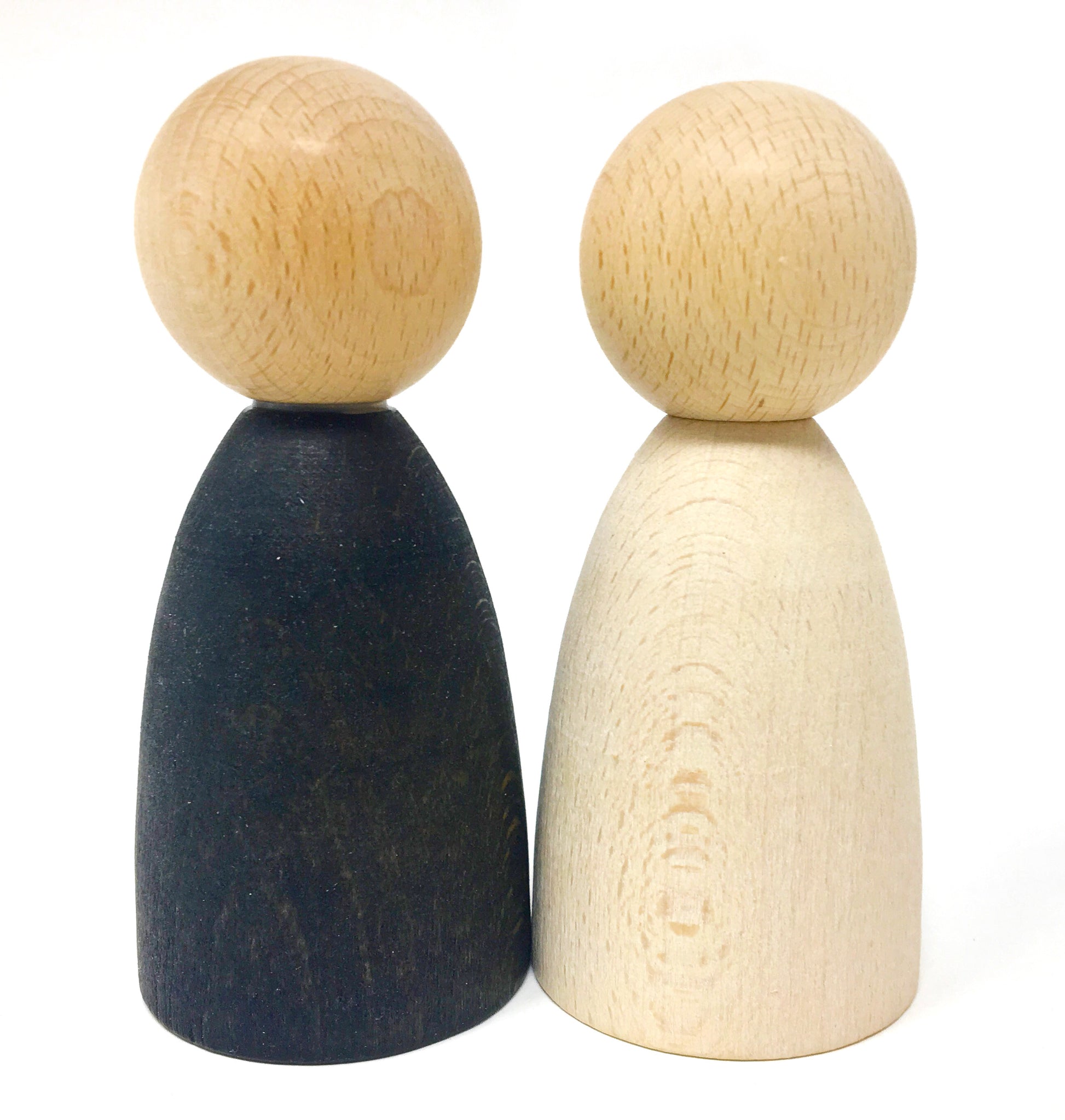 Grapat 2 Adult Nins® Light Wood - Bueno Blocks