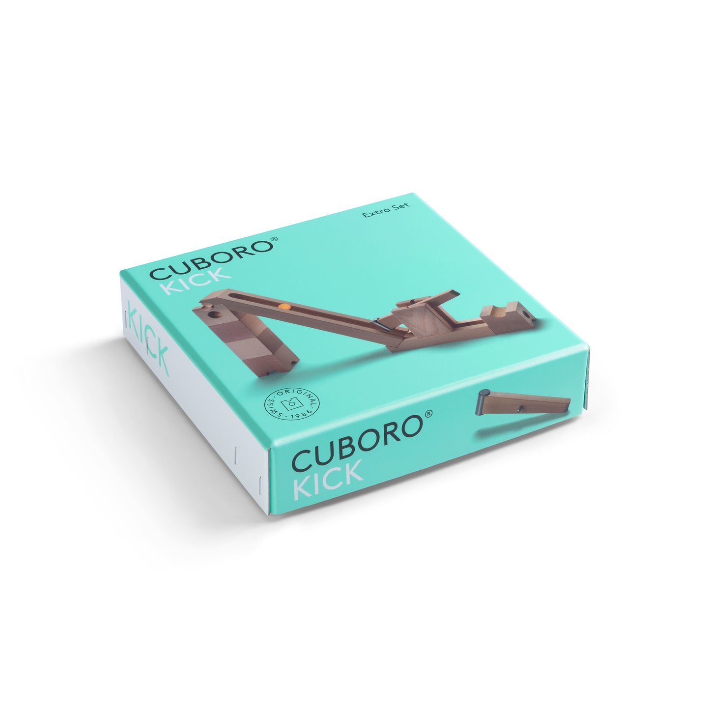 Cuboro KICK (Extra Set)