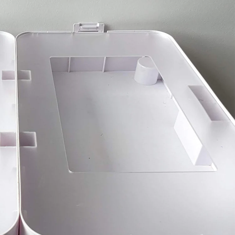 Kingdom Playroom Carry-Play™ Table Insert - Small Trofast Tub